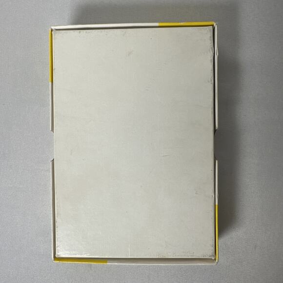 VINTAGE 1965 PIATNIK FUNNY FOLK MISFITS No4363 ***COMPLETE*** - Picture 7 of 7